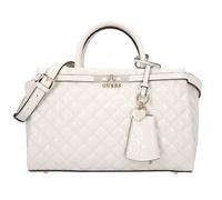 Guess Idra Schultertasche 32 cm rosa