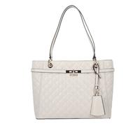 GUESS Idra Noel Tote Bag Stone