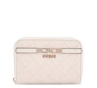 Guess Idra Slg Medium Zip Around stone