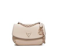 Guess Handtasche Ilia VG Stone Nude Damen