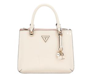 GUESS Ilia Girlfriend Satchel S Stone Multi