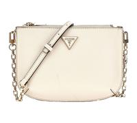 GUESS Ilia Two Compartment XBody Top Zip Stone