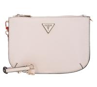 GUESS Ilia Two Compartment XBody Top Zip Stone Multi