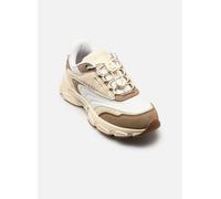 Guess - IMERI - Beige - Sneaker - Größe 41