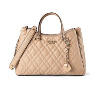 Guess Isemay Henkeltasche pale mocha Damen