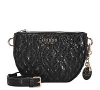 GUESS Isemay Mini Crossbody Bag Black