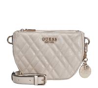 GUESS Isemay Mini Crossbody Tasche weiß BS26GU09 GG962872, Weiß, Small