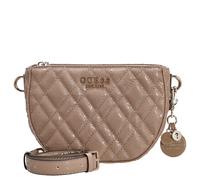 Guess Isemay Mini - Umhängetasche (pale mocha)