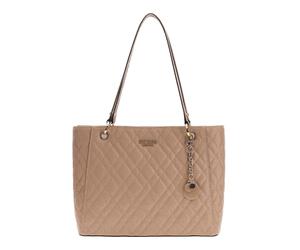 GUESS Isemay Noel Tote Pale Mocha