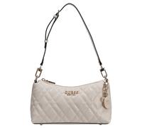 Guess Beuteltasche Isemay Shoulder Bag (HWGG) Offwhite