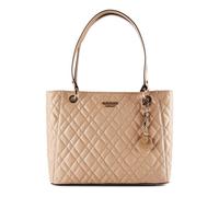 Guess Shopper-Tasche Isemay 37 cm Beige