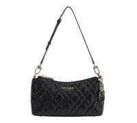 GUESS Isemay Shoulder Bag Black