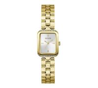 GUESS Damen Uhr Armbanduhr GB ISLA GW0865L2 Edelstahl Gold