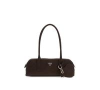GUESS ISOBEL SML SHOULDER SATCHEL