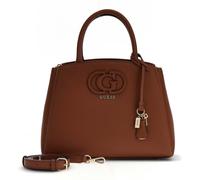 GUESS Handtasche Isola HWBG9905060 Damen – 3 Fächer – Cognac