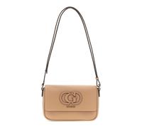 GUESS Isola Convertible Xbody Flap Beige