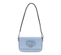 GUESS Isola Convertible Xbody Flap Light Blue