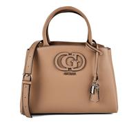 Guess Isola Henkeltasche beige Damen