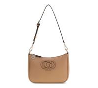 GUESS Isola Shoulder Bag Beige