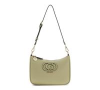 GUESS Isola Shoulder Bag Sage