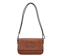 Guess Umhängetasche Isola – konvertierbar – 22,5 cm – Cognac