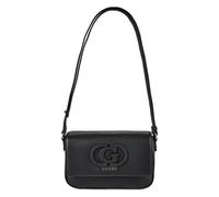 Guess Umhängetasche Isola Convertible Xbody Flap (HWBG) Schwarz