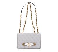 GUESS Izzy Convertible Xbody Flap Dove Logo