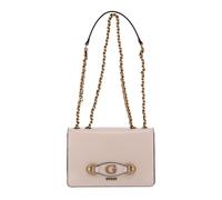 GUESS Izzy Convertible Xbody Flap Light Rum