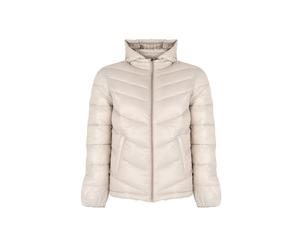 Guess Jacke Down Jkt Herren grau L