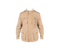 Guess Jacke Filip Herren beige M