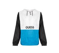 Guess Jacke Herren blau 2XL