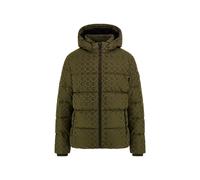 GUESS Jacke Herren grün, L
