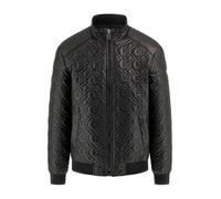 GUESS Jacke, Schwarz, XXL
