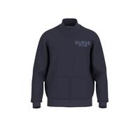GUESS Jacke Herren blau, XL