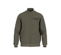 GUESS Jacke Herren grün, XL