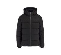Steppjacke mit Reißverschlusstaschen XL men Black