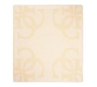 Guess Jacquard Kefiah - Tuch 135x135 cm (stone)