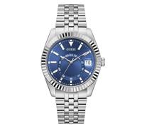 Guess Herren Uhr Armbanduhr JADEN GW0977G4 Edelstahl mehrfarbigDefault Title