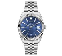 Guess Herren Uhr Armbanduhr JADEN GW0977G4 Edelstahl mehrfarbigDefault Title