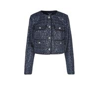 GUESS Jäckchen ELISA dunkelblau | M
