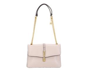 GUESS James Convertible Xbody Flap Light Rum