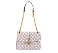 GUESS James Logo Convertable Shoulderbag Rosewood Logo
