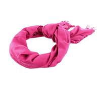 GUESS James Logo Scarf 70X180 Plum