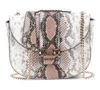 GUESS Jane Convertible Crossbody Flap Lotus Multi