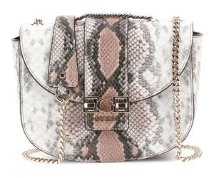 GUESS Jane Convertible Crossbody Flap Lotus Multi