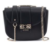 GUESS Jane Covertible Xbody Flap Black
