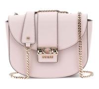 GUESS Jane Covertible Xbody Flap Lotus