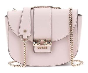 GUESS Jane Covertible Xbody Flap Lotus