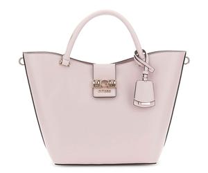 GUESS Jane Tote Bag Lotus