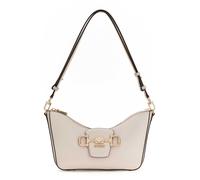 GUESS Janie Convertible Shoulder Bag Stone